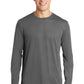 Sport-Tek LS PosiCharge Competitor Tee. ST450LS