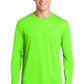 Sport-Tek LS PosiCharge Competitor Tee. ST450LS