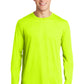 Sport-Tek LS PosiCharge Competitor Tee. ST450LS