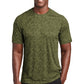 Sport-Tek  Digi Camo Tee. ST460