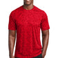 Sport-Tek  Digi Camo Tee. ST460