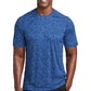 Sport-Tek  Digi Camo Tee. ST460