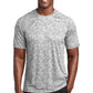 Sport-Tek  Digi Camo Tee. ST460