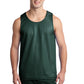 Sport-Tek PosiCharge Classic Mesh Reversible Tank. ST500