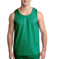 Sport-Tek PosiCharge Classic Mesh Reversible Tank. ST500