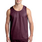 Sport-Tek PosiCharge Classic Mesh Reversible Tank. ST500