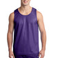 Sport-Tek PosiCharge Classic Mesh Reversible Tank. ST500