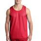 Sport-Tek PosiCharge Classic Mesh Reversible Tank. ST500