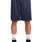 Sport-Tek Long PosiCharge Classic Mesh Short. ST515
