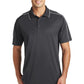Sport-Tek Micropique Sport-Wick Piped Polo. ST653