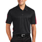 Sport-Tek PosiCharge Active Textured Colorblock Polo. ST695