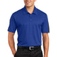 Sport-Tek PosiCharge Active Textured Colorblock Polo. ST695