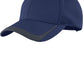 Sport-Tek Pique Colorblock Cap. STC24