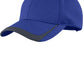 Sport-Tek Pique Colorblock Cap. STC24
