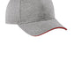 Sport-Tek  Contender  Snapback Cap. STC44