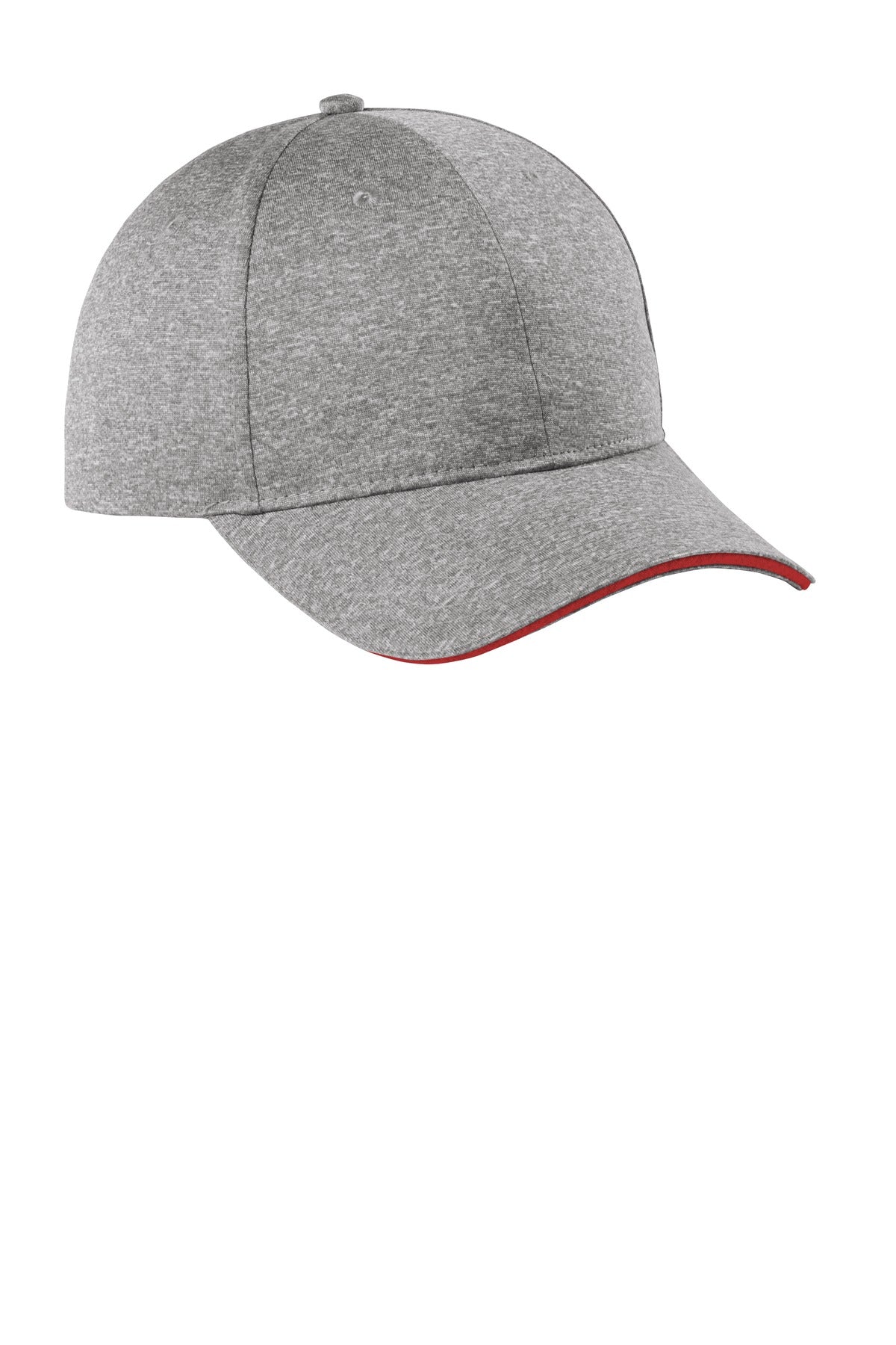 Sport-Tek  Contender  Snapback Cap. STC44
