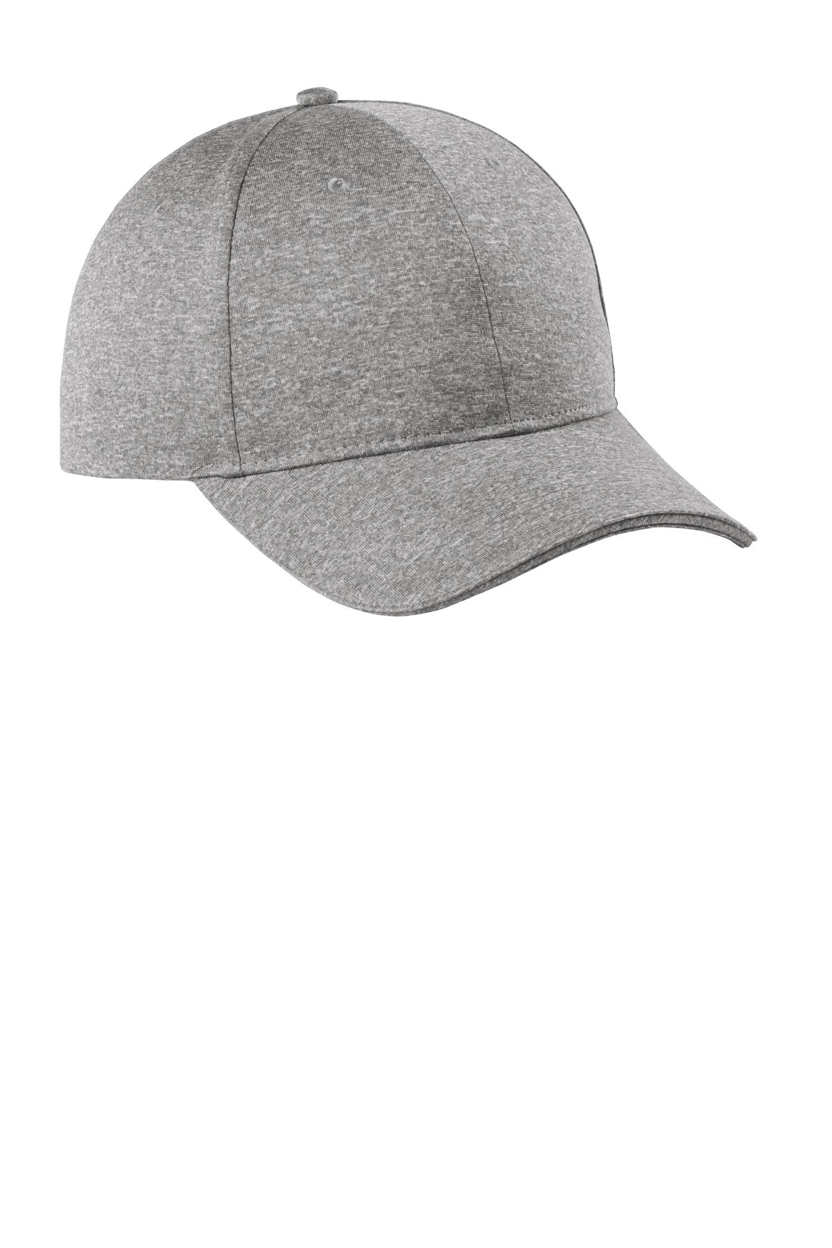 Sport-Tek  Contender  Snapback Cap. STC44
