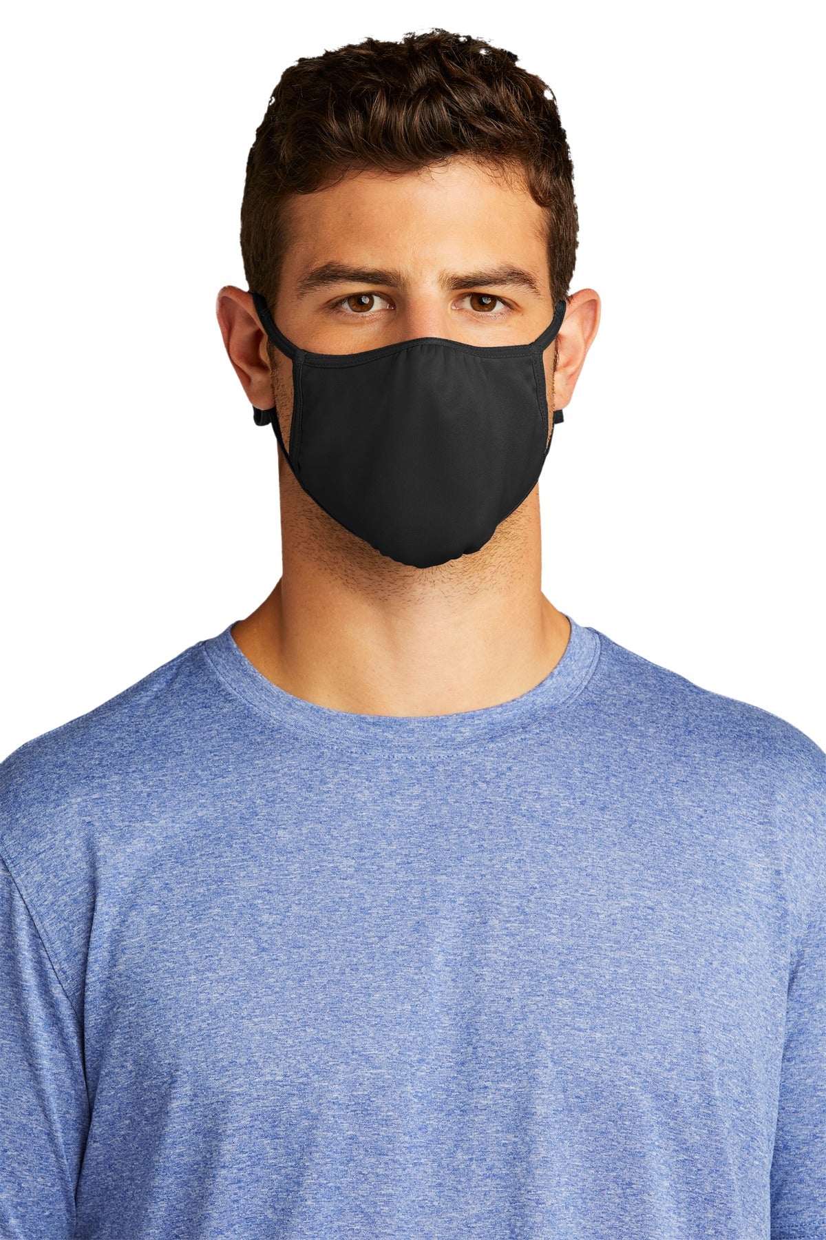 Sport-Tek PosiCharge Competitor Face Mask (5 pack). STMSK350