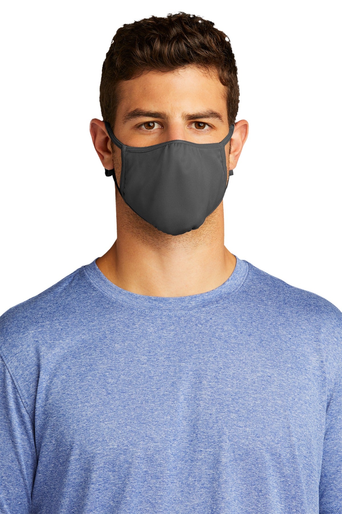 Sport-Tek PosiCharge Competitor Face Mask (5 pack). STMSK350