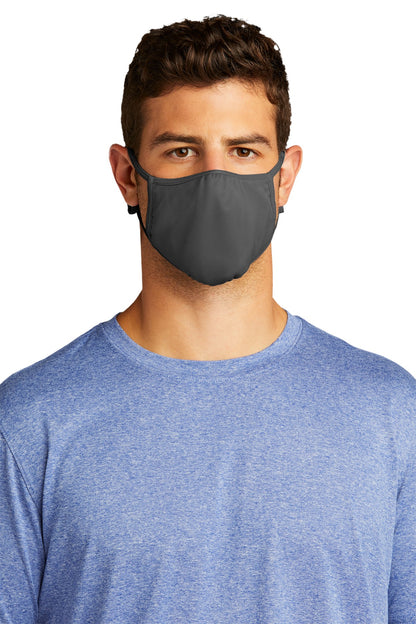 Sport-Tek PosiCharge Competitor Face Mask (5 pack). STMSK350
