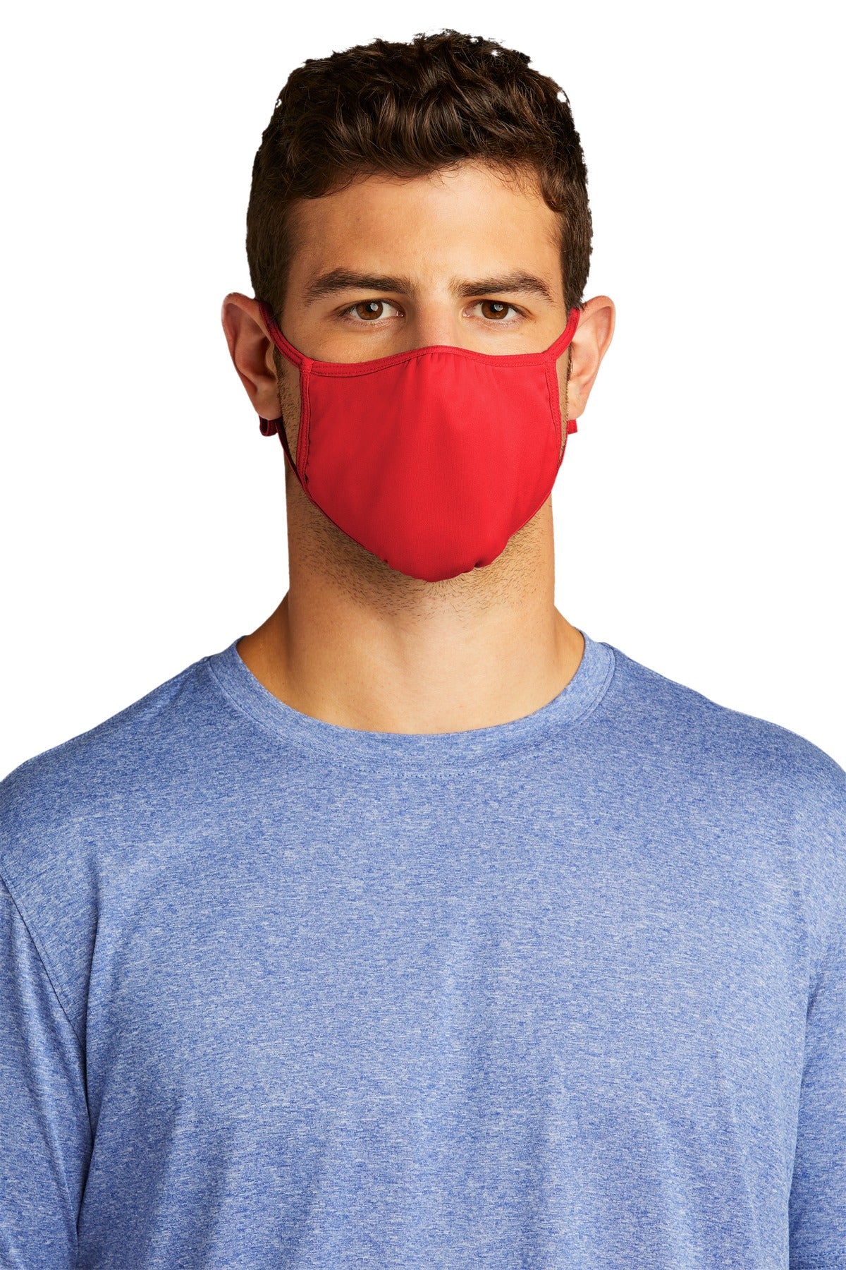 Sport-Tek PosiCharge Competitor Face Mask (5 pack). STMSK350