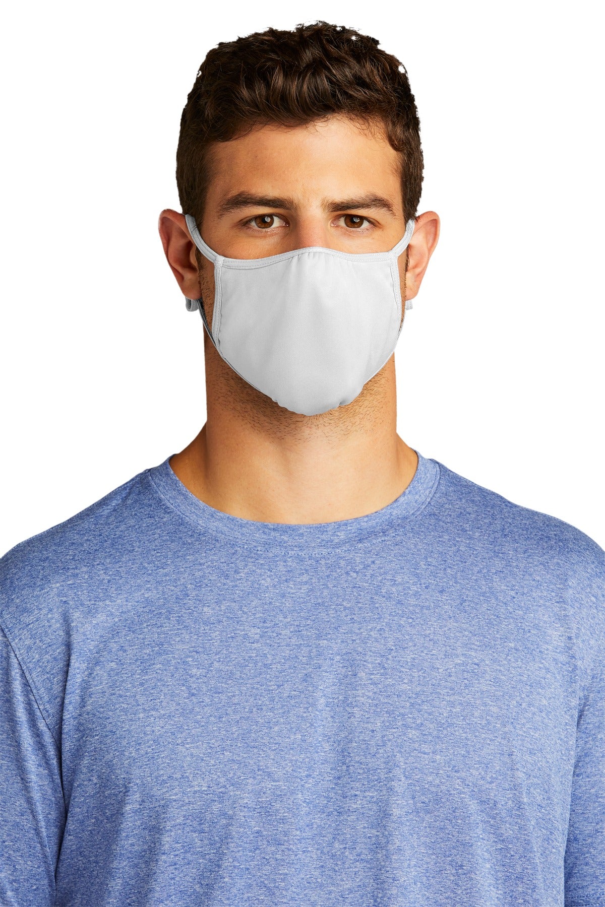 Sport-Tek PosiCharge Competitor Face Mask (5 pack). STMSK350