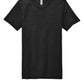 American Apparel Tri-Blend Short Sleeve Track T-Shirt TR401W
