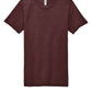 American Apparel Tri-Blend Short Sleeve Track T-Shirt TR401W