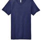 American Apparel Tri-Blend Short Sleeve Track T-Shirt TR401W