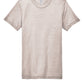 American Apparel Tri-Blend Short Sleeve Track T-Shirt TR401W