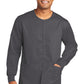 WonderWink Unisex WorkFlex Snap-Front Scrub Jacket WW3080