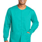WonderWink Unisex WorkFlex Snap-Front Scrub Jacket WW3080