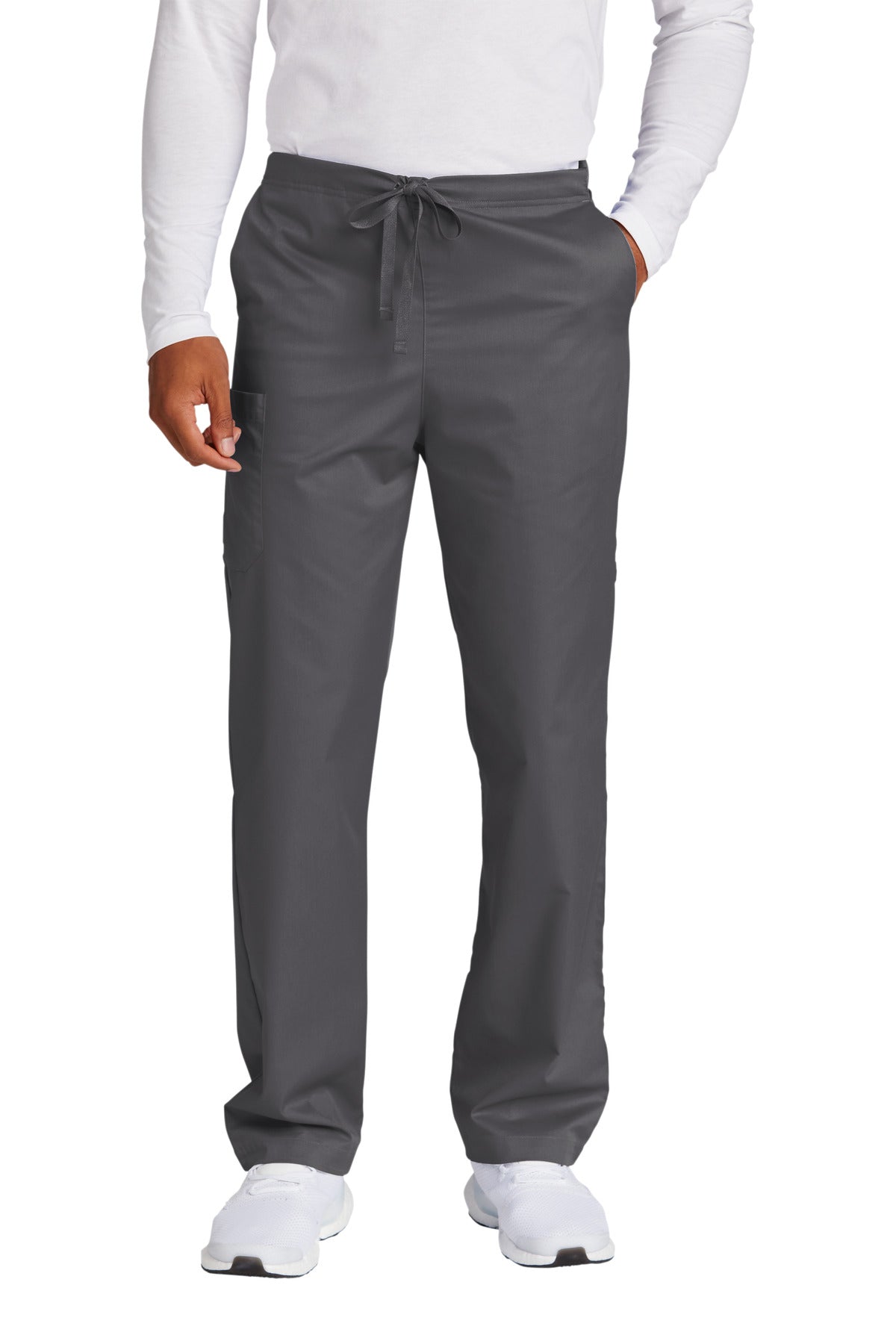 WonderWink Unisex Tall WorkFlexCargo Pant WW3150T