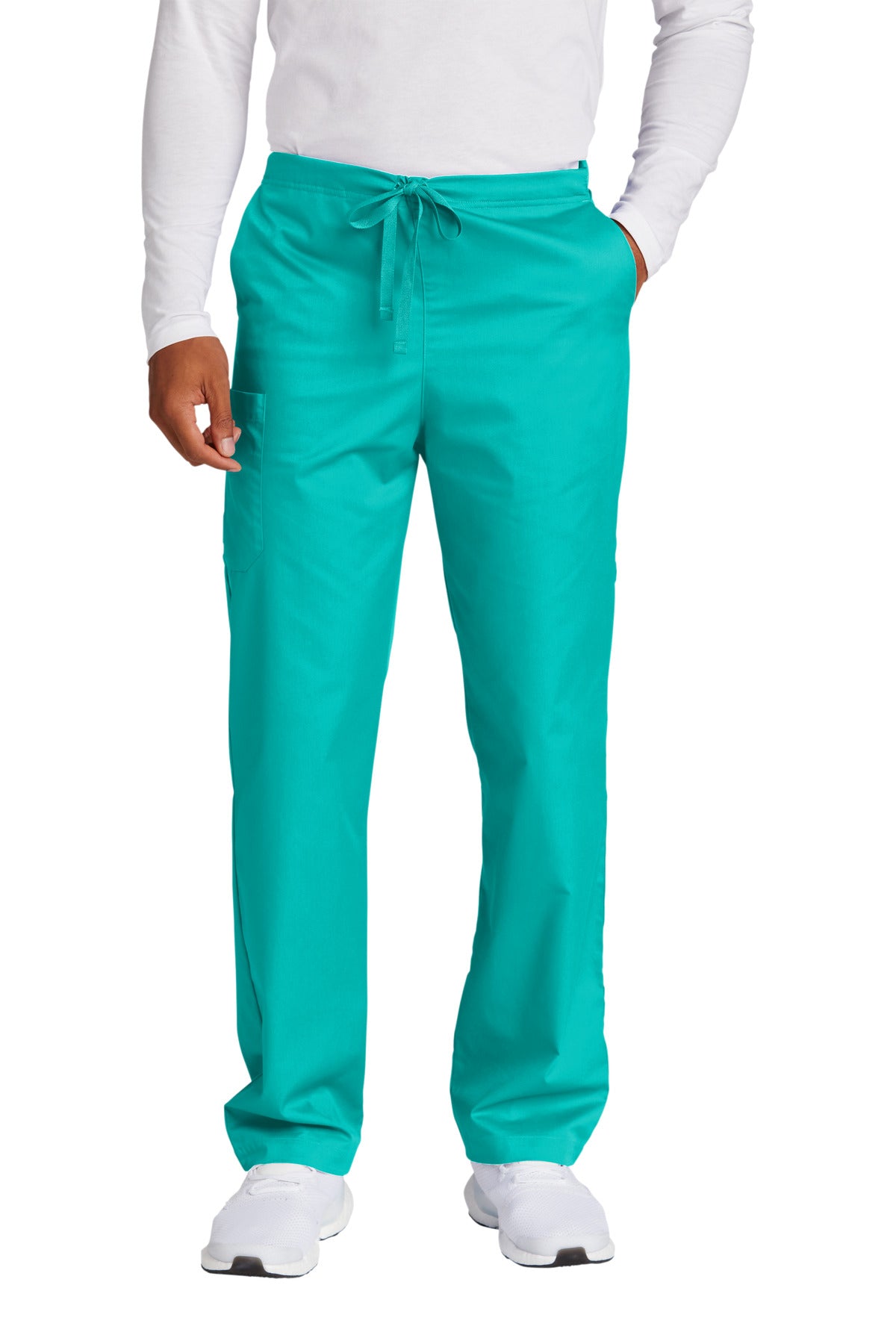 WonderWink Unisex Tall WorkFlexCargo Pant WW3150T