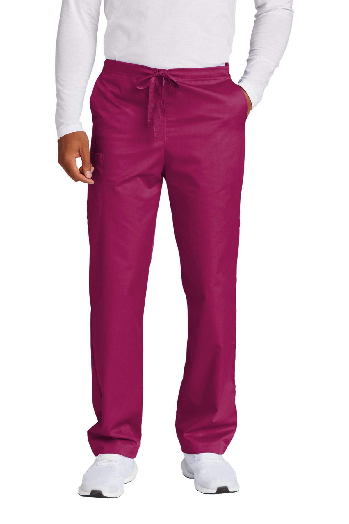 WonderWink Unisex Tall WorkFlexCargo Pant WW3150T