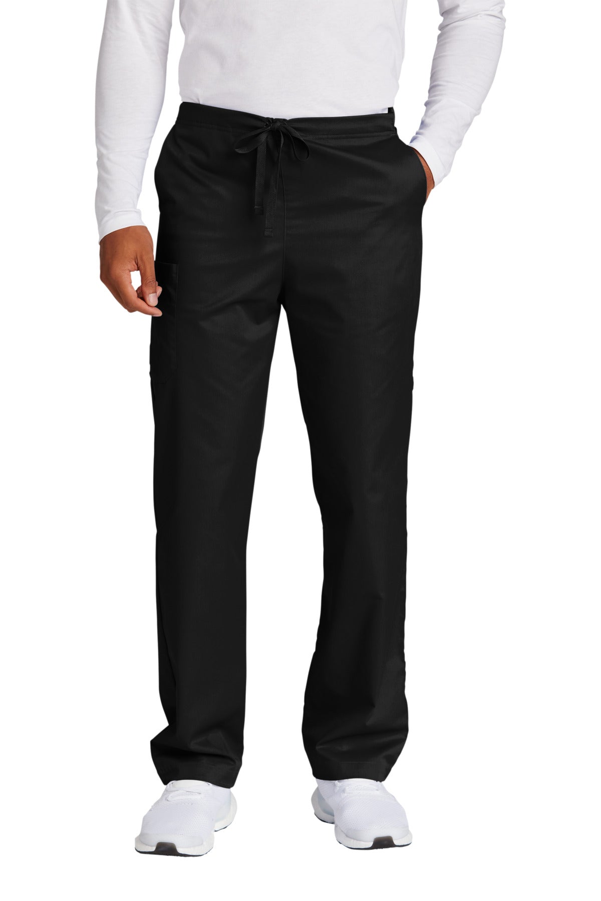 WonderWink Unisex WorkFlex Cargo Pant  WW3150