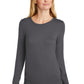 WonderWink Women's Long Sleeve Layer Tee WW4029