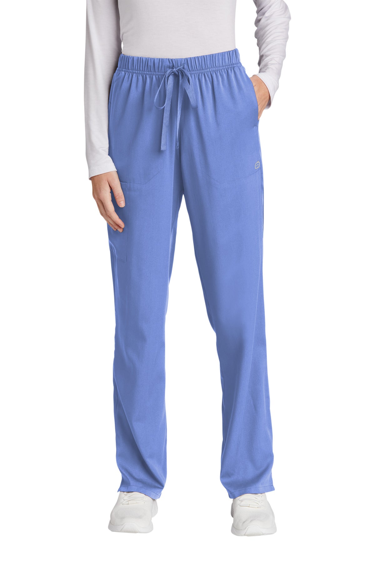 WonderWink Women's Premiere Flex Cargo Pant WW4158