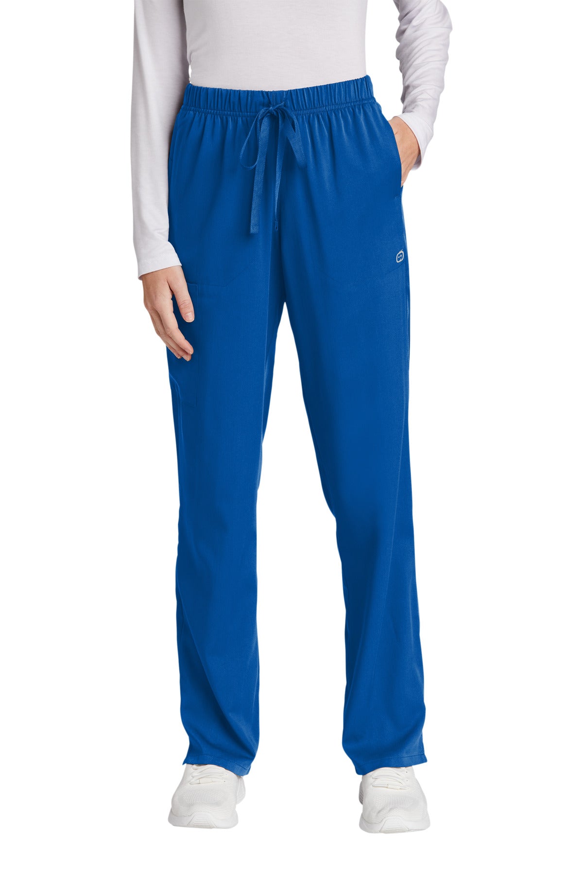 WonderWink Women's Premiere Flex Cargo Pant WW4158