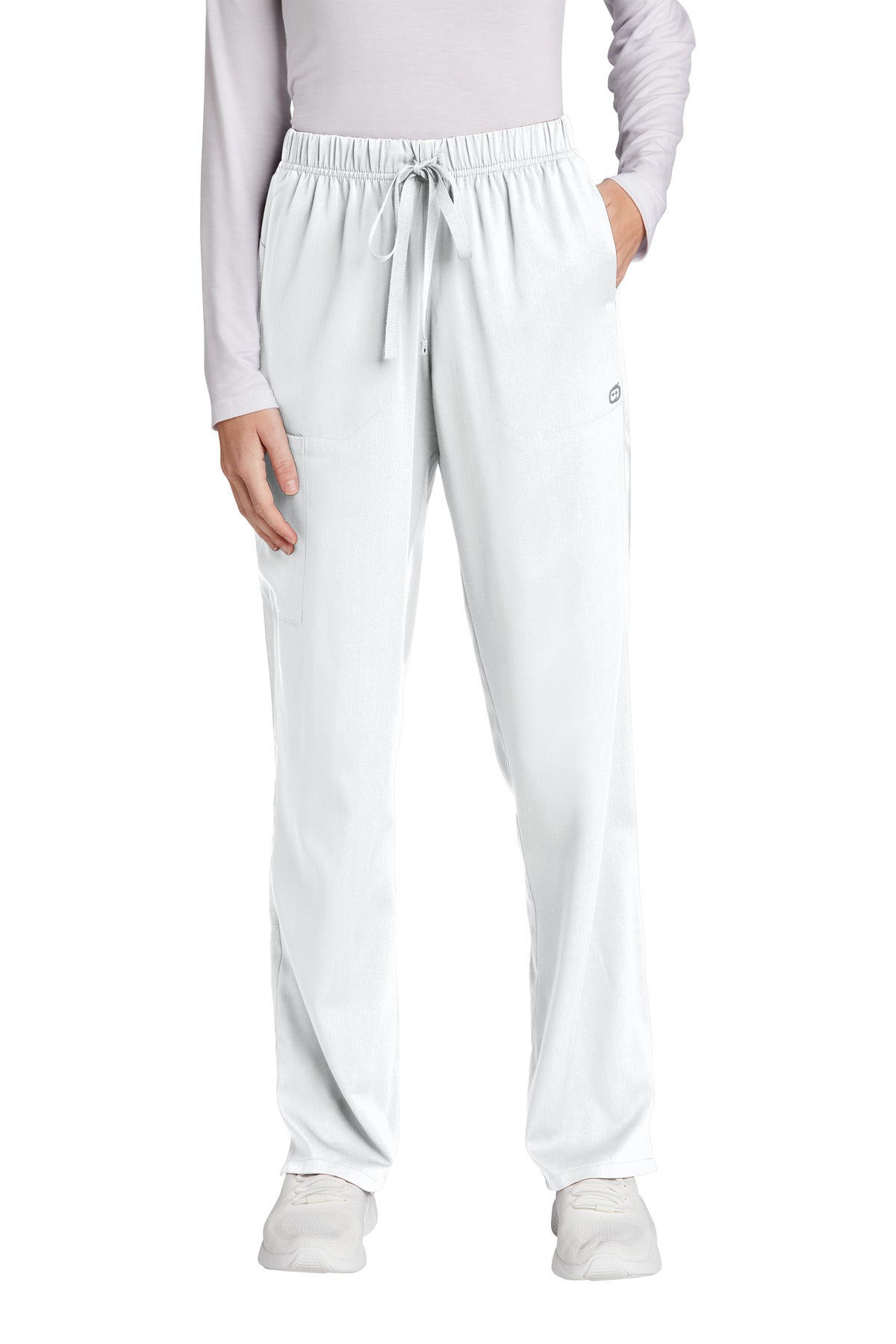 WonderWink Women's Premiere Flex Cargo Pant WW4158
