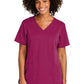 WonderWink Women's Premiere Flex V-Neck Top WW4168