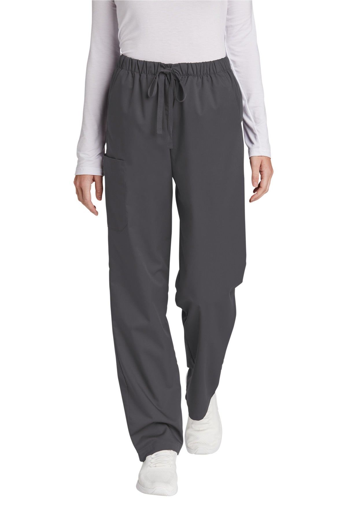WonderWink Women's Tall WorkFlex Cargo Pant WW4550T