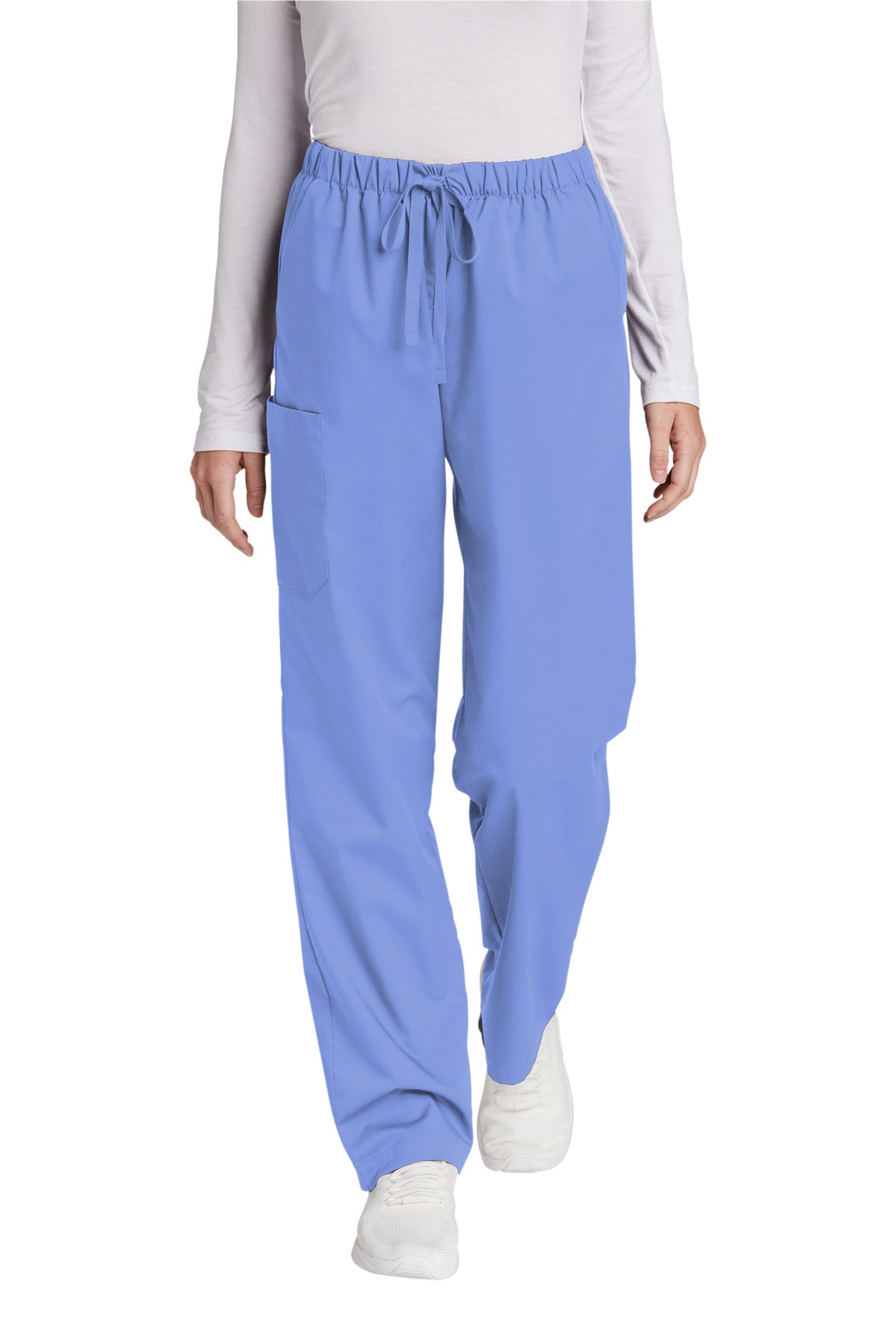 WonderWink Women's WorkFlex Cargo Pant WW4550