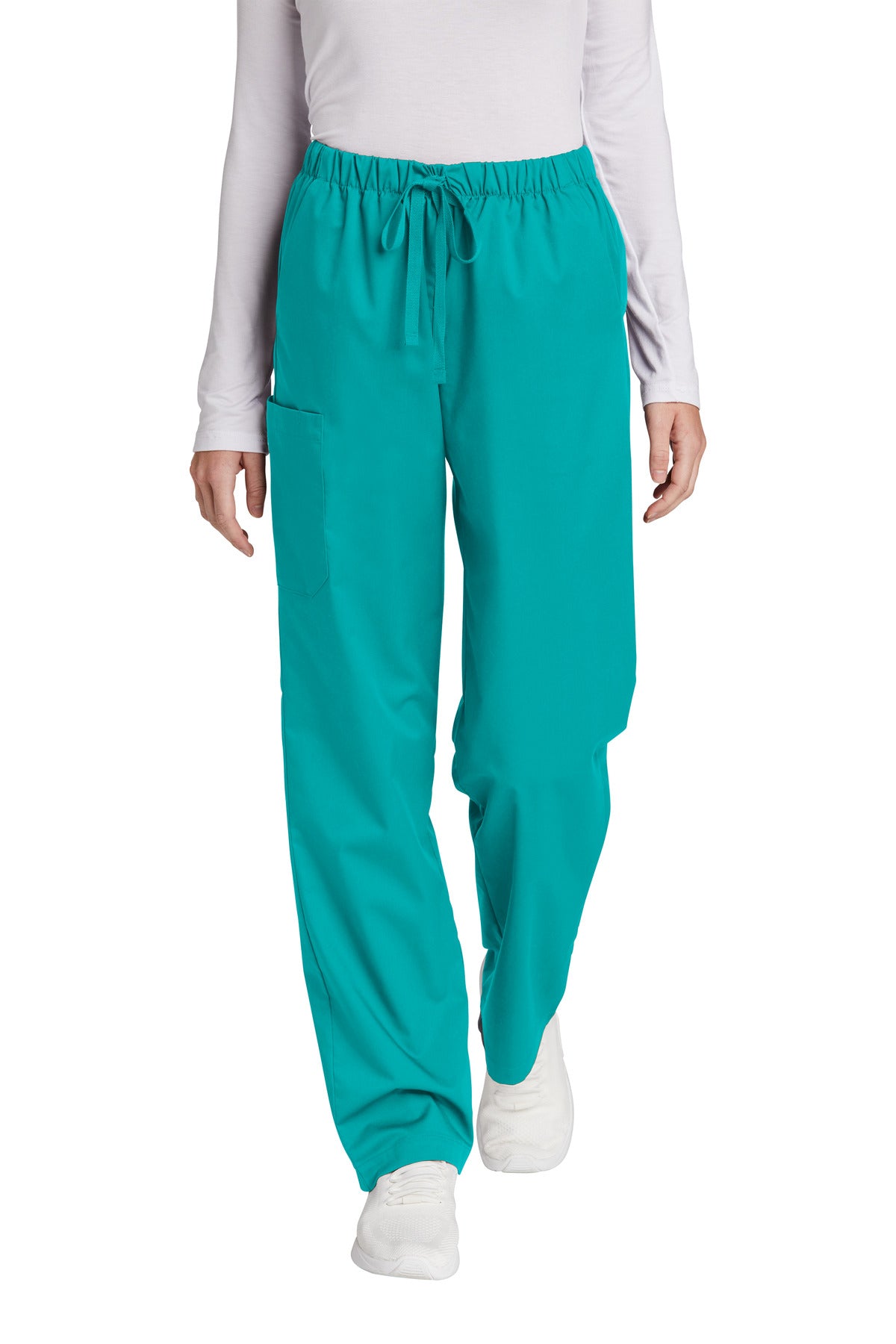 WonderWink Women's WorkFlex Cargo Pant WW4550