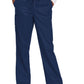 WonderWink Women's Petite WorkFlex Flare Leg Cargo Pant WW4750P
