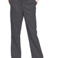 WonderWink Women's Petite WorkFlex Flare Leg Cargo Pant WW4750P
