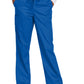 WonderWink Women's Petite WorkFlex Flare Leg Cargo Pant WW4750P