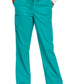 WonderWink Women's Petite WorkFlex Flare Leg Cargo Pant WW4750P
