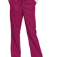 WonderWink Women's Petite WorkFlex Flare Leg Cargo Pant WW4750P