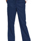 WonderWink Women's Tall WorkFlex Flare Leg Cargo Pant  WW4750T